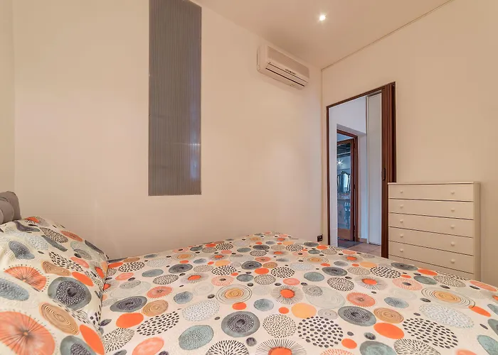 Colosseo&san Clemente Cozy Flat Apartament *