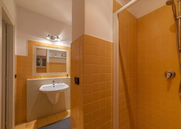 Apartament Colosseo&san Clemente Cozy Flat