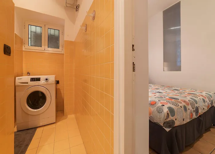 Colosseo&san Clemente Cozy Flat * Rzym