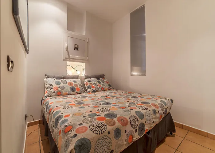 Apartament Colosseo&san Clemente Cozy Flat *
