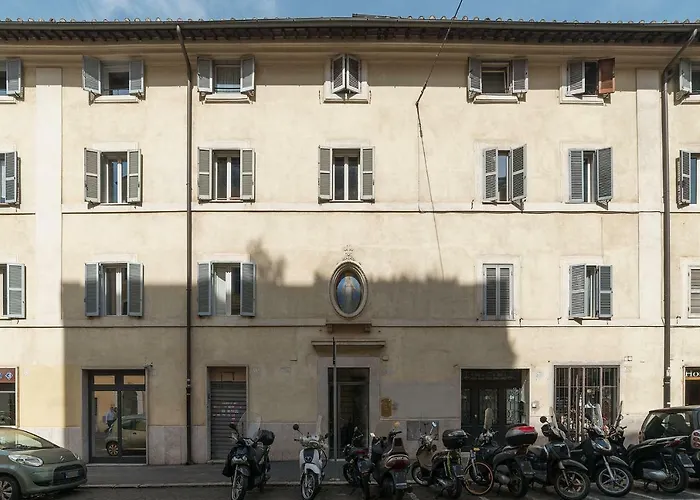 Apartament Colosseo&san Clemente Cozy Flat *