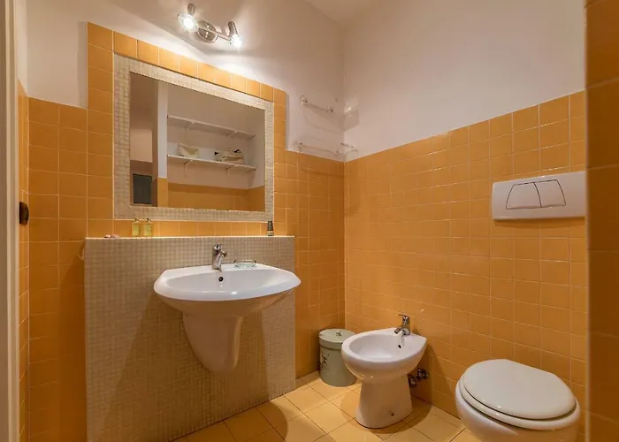 Colosseo&san Clemente Cozy Flat Apartament *