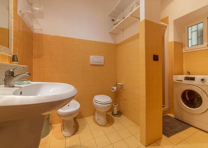 Apartament Colosseo&san Clemente Cozy Flat Rzym